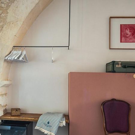 Casa Di Melo - Organic Farm Hotel Cassibile Extérieur photo