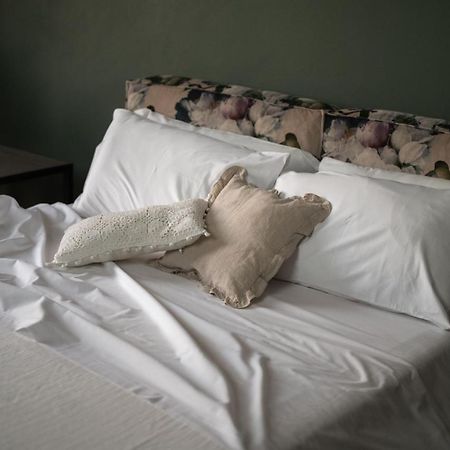 Casa Di Melo - Organic Farm Hotel Cassibile Extérieur photo