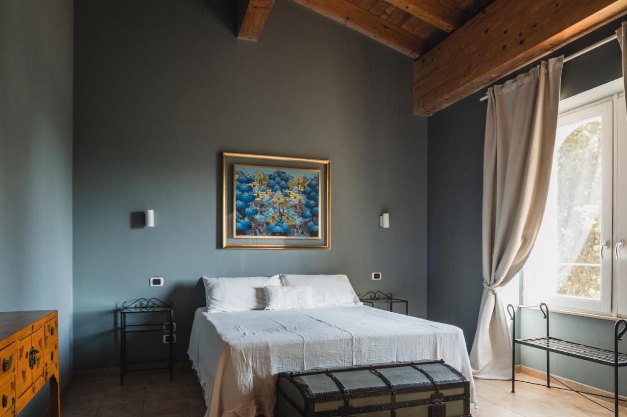Casa Di Melo - Organic Farm Hotel Cassibile Extérieur photo