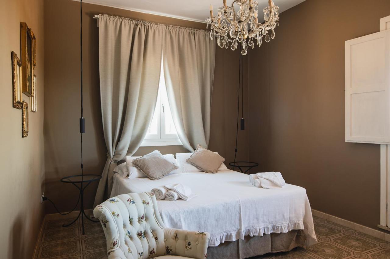 Casa Di Melo - Organic Farm Hotel Cassibile Extérieur photo