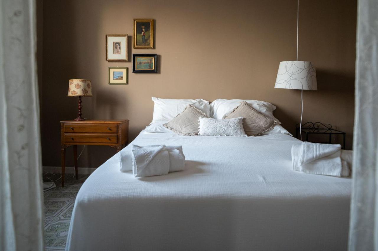 Casa Di Melo - Organic Farm Hotel Cassibile Extérieur photo