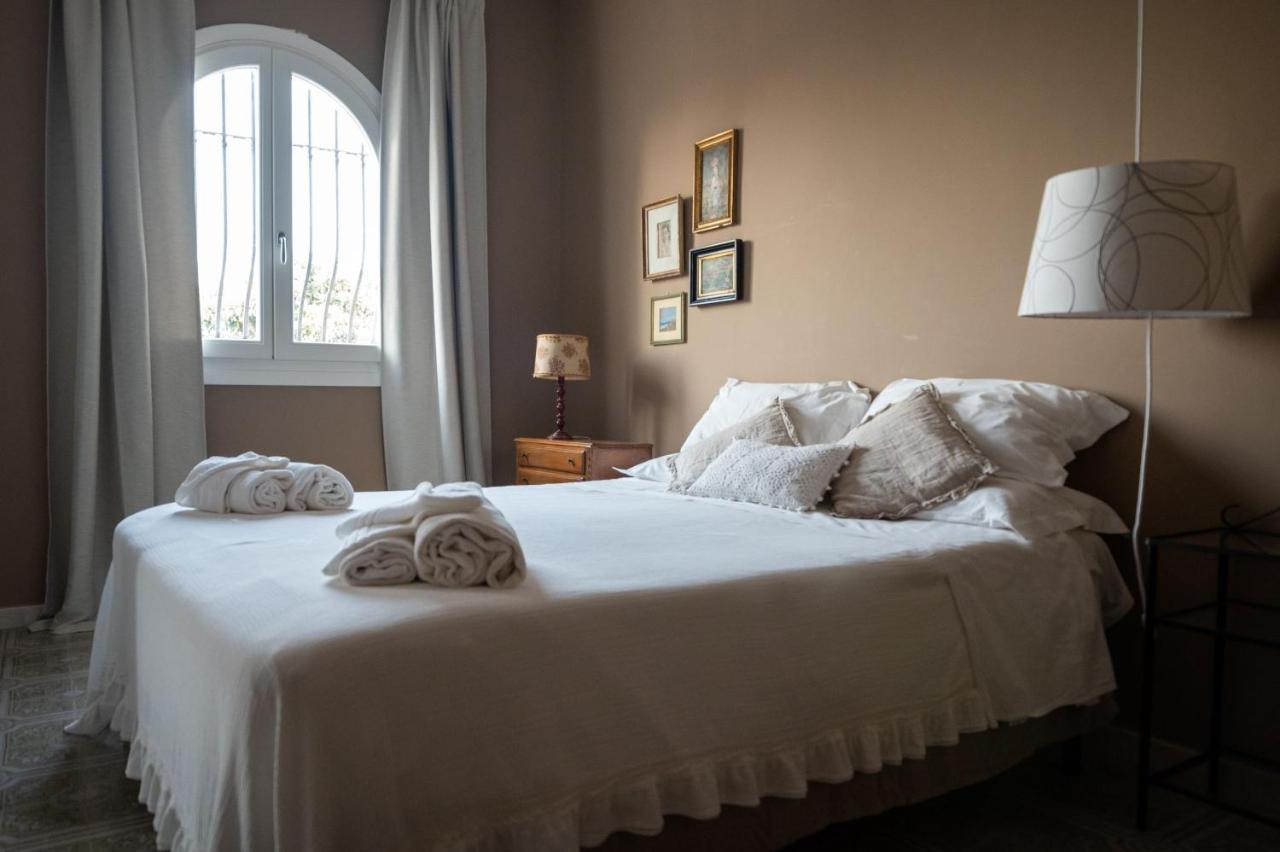 Casa Di Melo - Organic Farm Hotel Cassibile Extérieur photo