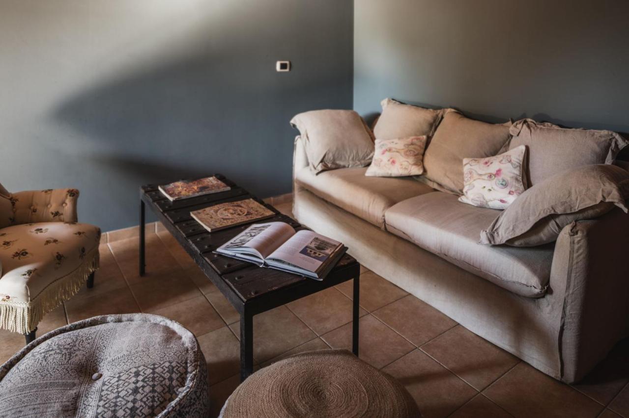 Casa Di Melo - Organic Farm Hotel Cassibile Extérieur photo