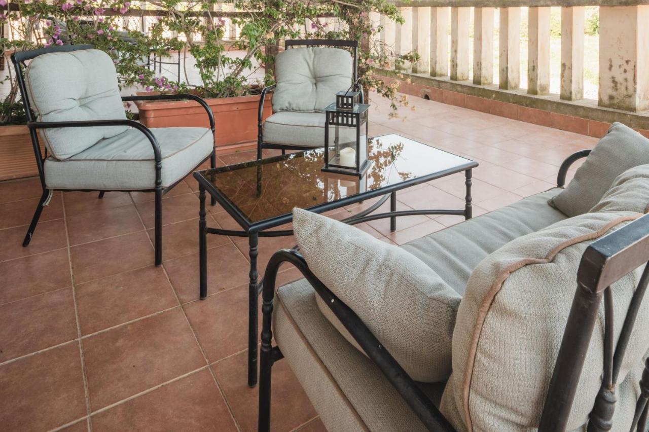 Casa Di Melo - Organic Farm Hotel Cassibile Extérieur photo