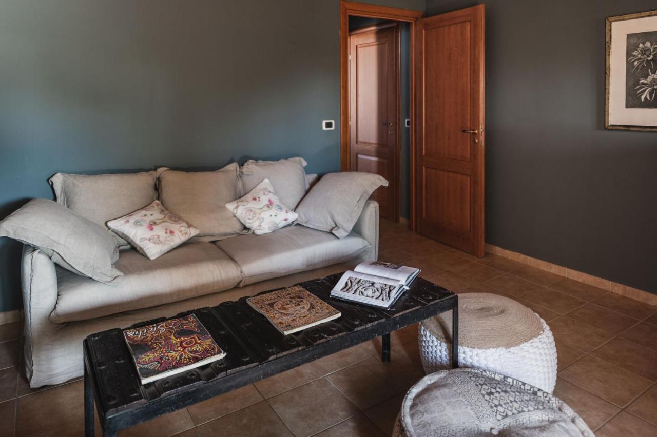 Casa Di Melo - Organic Farm Hotel Cassibile Extérieur photo