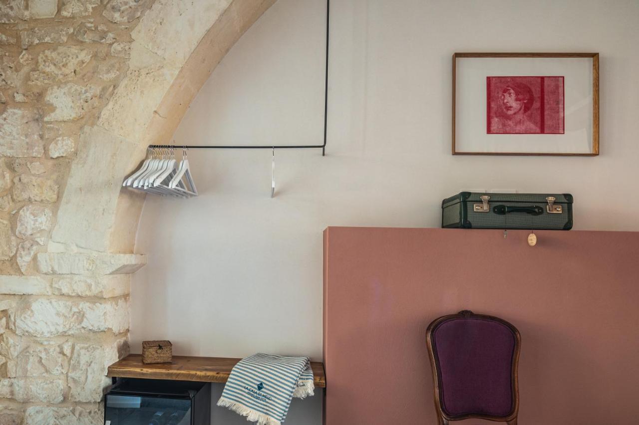 Casa Di Melo - Organic Farm Hotel Cassibile Extérieur photo