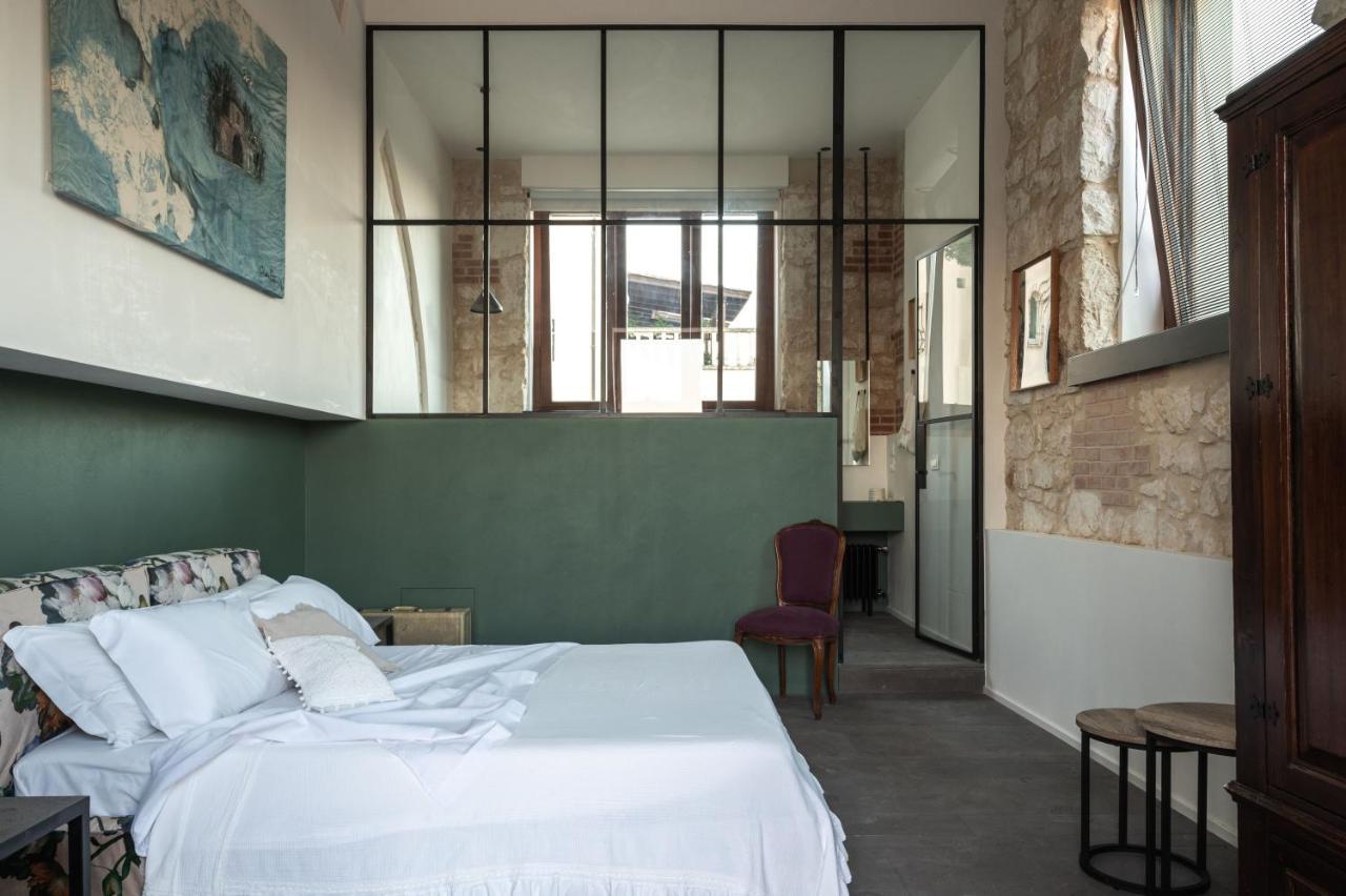 Casa Di Melo - Organic Farm Hotel Cassibile Extérieur photo