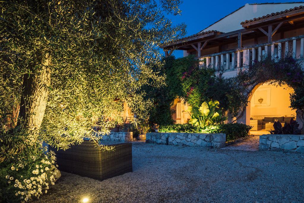 Casa Di Melo - Organic Farm Hotel Cassibile Extérieur photo